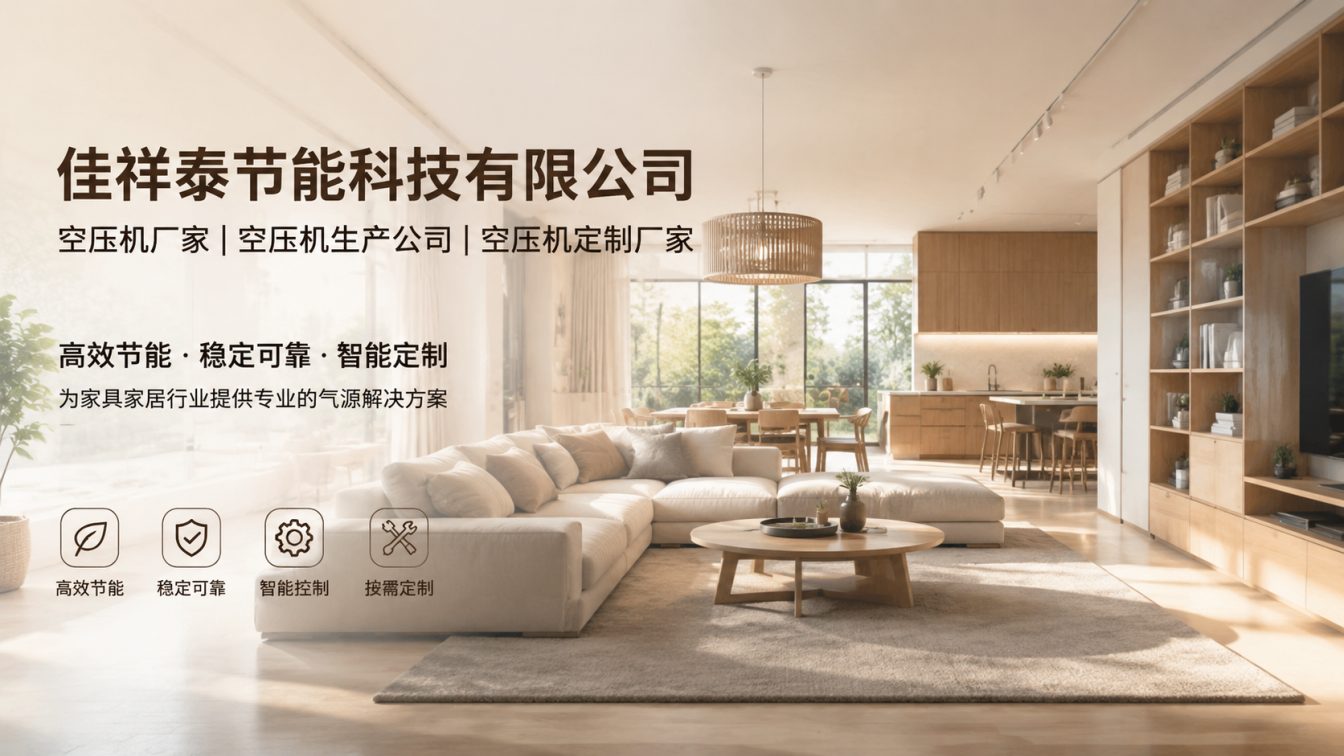潍坊还在为空压系统成本发愁？